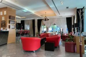City Hotel Plovdiv, Plovdiv