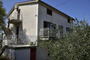 Apartments Maestral, Malinska