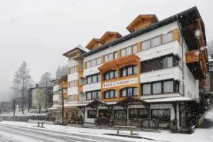 Hotel Crozzon, Madonna di Campiglio