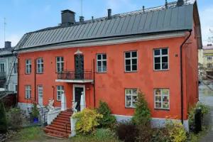 Remuganes suite -n Linna, Porvoo