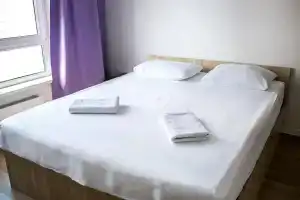 Apartments on Mira Street 49, Mytishchi