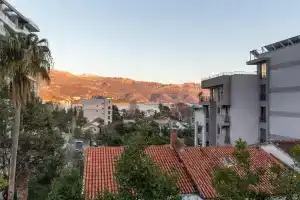 Apartments Lukas, Budva