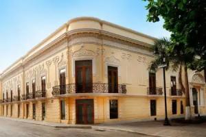 Mansión Merida Hotel Boutique - Restaurant, Merida