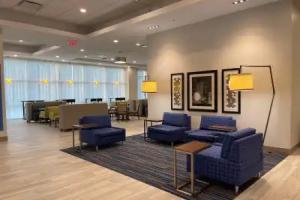 Holiday Inn Express & Suites Downtown by IHG, Lincoln