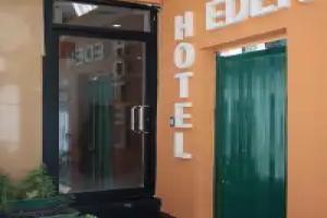 Eden Hotel, Tirana