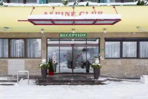 Alpine Club, Schladming