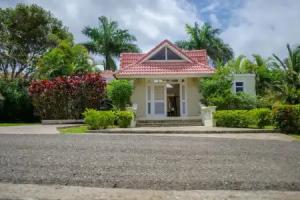 Villa Hispaniola 25, Sosua