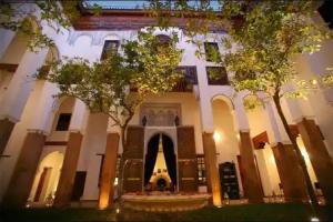 Riad Laaroussa Hotel, Fes