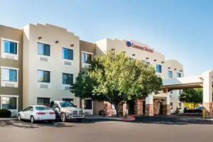 Comfort Suites, Santa Fe