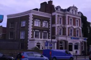 CityStay Hotel, London