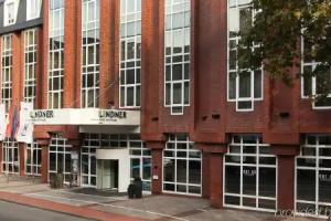 Lindner Hotel Cologne City Plaza, Koln