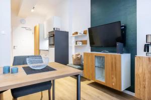 Ferienapartments am Krusespeicher Ferienapartments am Krusespeicher 2-21, Wismar