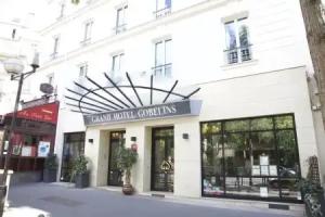 Grand Hotel des Gobelins, Paris