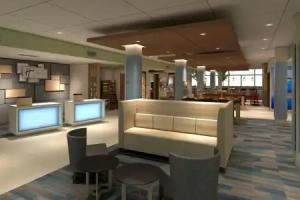Holiday Inn Express Orlando – South Park by IHG, Orlando