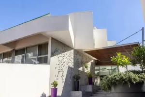 Park Beach Hotel, Limassol