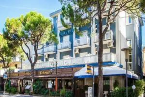 Hotel Danubio, Lido di Jesolo