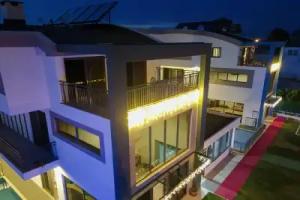 EDEN NEST EXCLUSİVE HOTEL, Belek