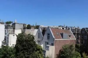 Amsterdam Hostel Annemarie, Amsterdam