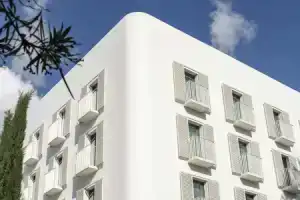 The Standard, Ibiza, Ibiza City