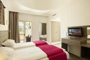 ROBINSON DJERBA BAHIYA - All inclusive, Midoun