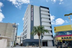 Music Hotel Koza by Coldio Premium, Okinawa City