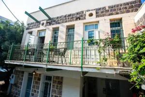Berenice Winery Villa, Tiberias