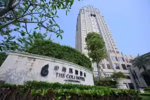 The COLI Hotel Shenzhen, Shenzhen