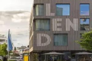 Lendhotel, Graz