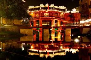 Golden River Hotel, Hoi An