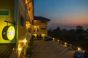 Baan Lugchang, Chanthaburi City