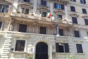 Hotel Cambridge, Rome