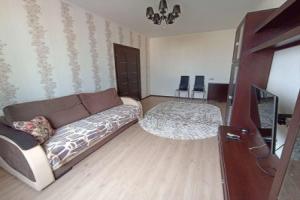 Apartments on 3rd Zelenginskaya str., 3, Astrakhan