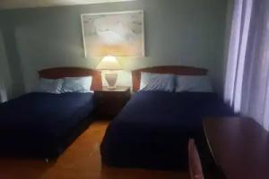 Sky Islands Hotel, Fort Lauderdale