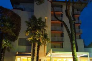 Hotel Bella Venezia Mare, Lignano Sabbiadoro