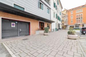 Scrovegni Design Apartment, Padua