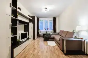 Hermes Apartments (Hermes Apartments) on Samarkand Boulevard 13 building 1, Moscow