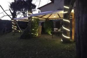 Da Ronald ... A Pian Del Papa, Pratovecchio