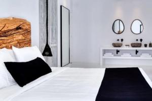 Luxury Key Mykonos 5 Bed Villa Black Royal II Psarou, Mykonos City