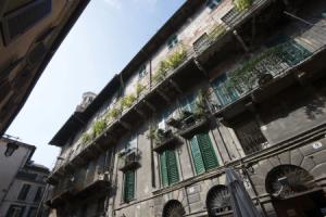 Albergo Mazzanti, Verona