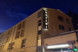 Ostello Del Porto, Lovere