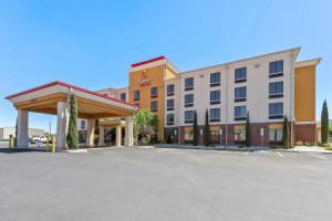 Comfort Suites El Paso West, El Paso