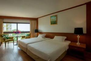 The Sea - Cret Hua Hin, Hua Hin
