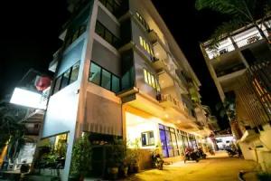 Living Chilled Koh Tao - Hostel, Koh Tao Island