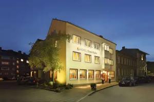 Comfort Hotel Tom Kyle, Kiel