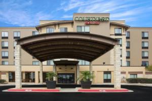 Courtyard Austin Airport, Austin
