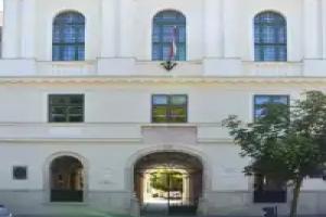 Hotel Furmint, Sarospatak