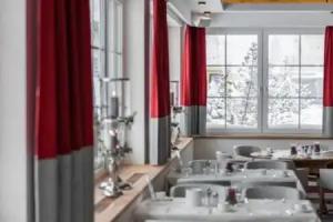 Superior Hotel Edelweiss, Obertauern