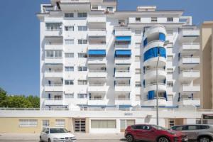 Rosal Hotel, GANDIA