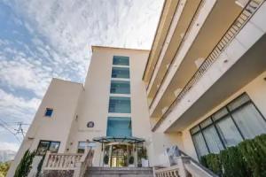 Hotel Eden Nord, Soller