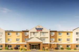 Fairfield Inn & Suites Billings, Billings